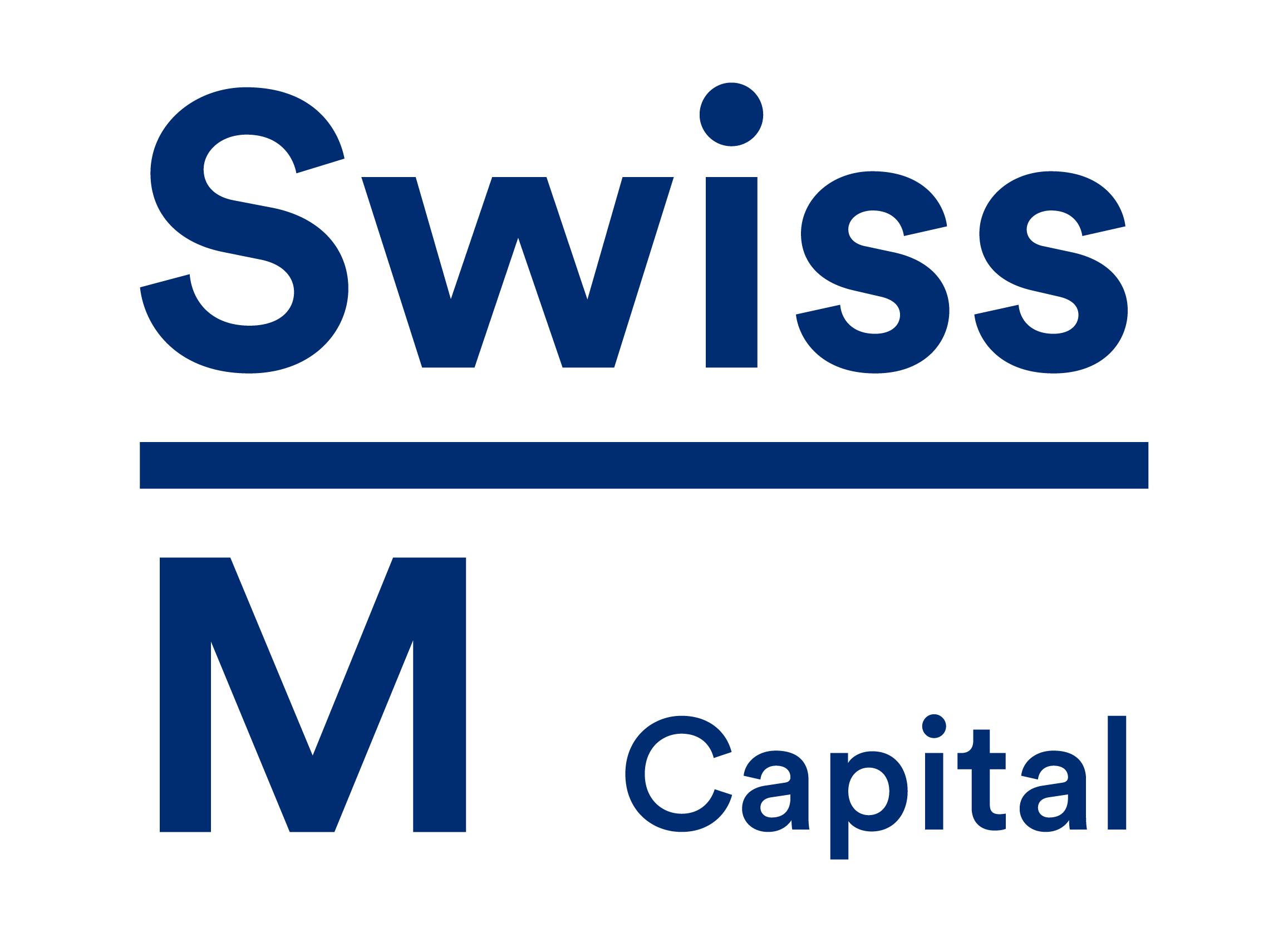 Swiss M Capital Blue RGB